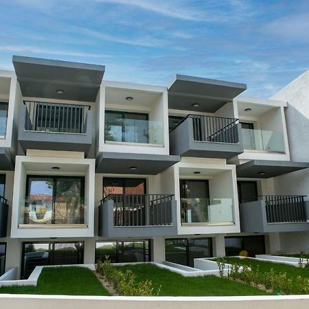Benteler Studios Kallithea Kallithea (Chalkidiki) Exterior foto