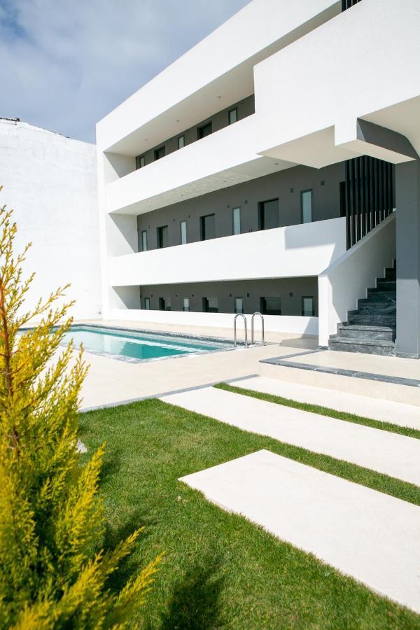 Benteler Studios Kallithea Kallithea (Chalkidiki) Exterior foto