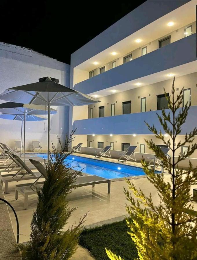 Benteler Studios Kallithea Kallithea (Chalkidiki) Exterior foto